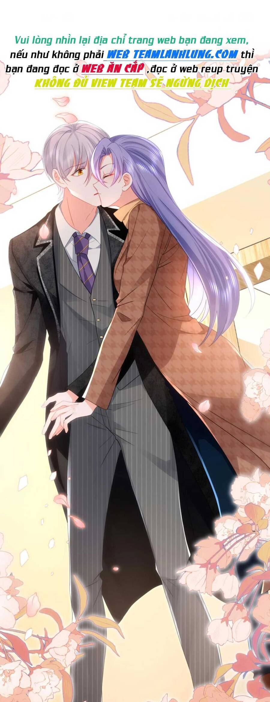 Sủng Em Đến Tận Trời Chap 22 - Next Chap 23