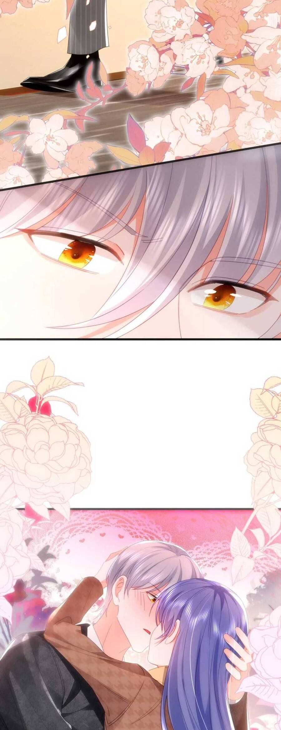 Sủng Em Đến Tận Trời Chap 22 - Next Chap 23