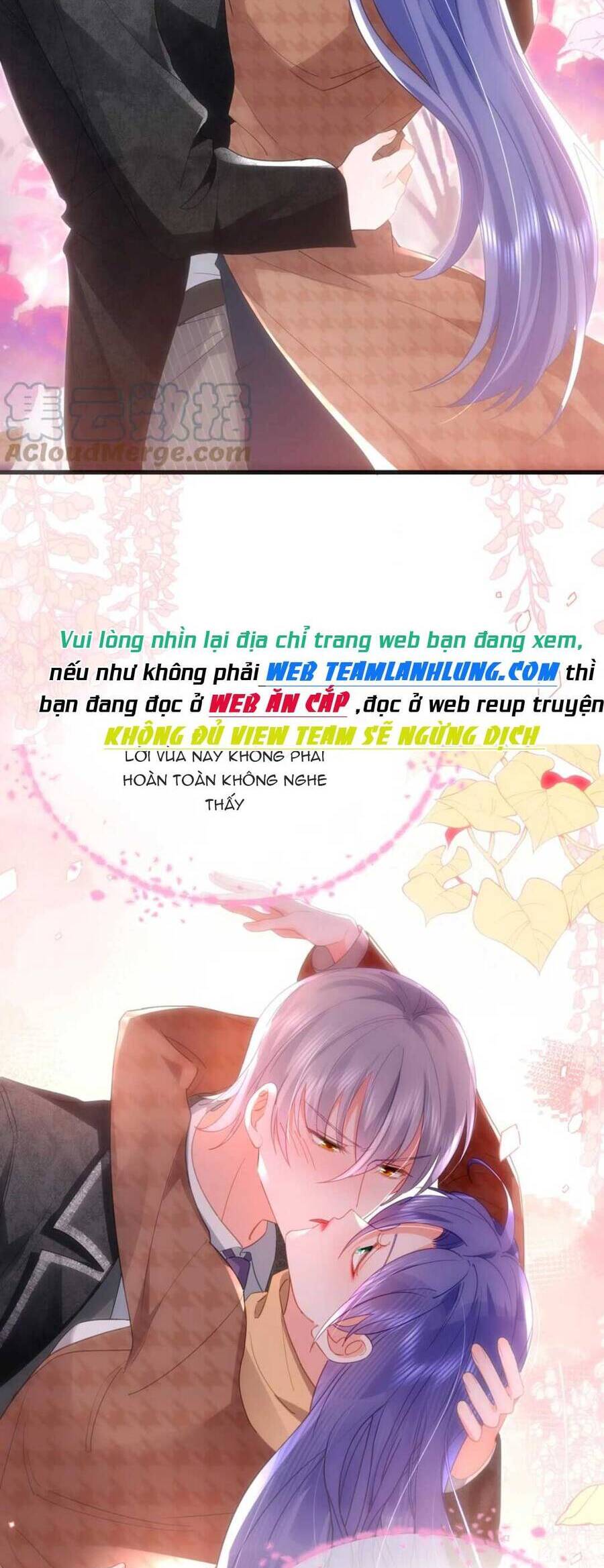 Sủng Em Đến Tận Trời Chap 22 - Next Chap 23