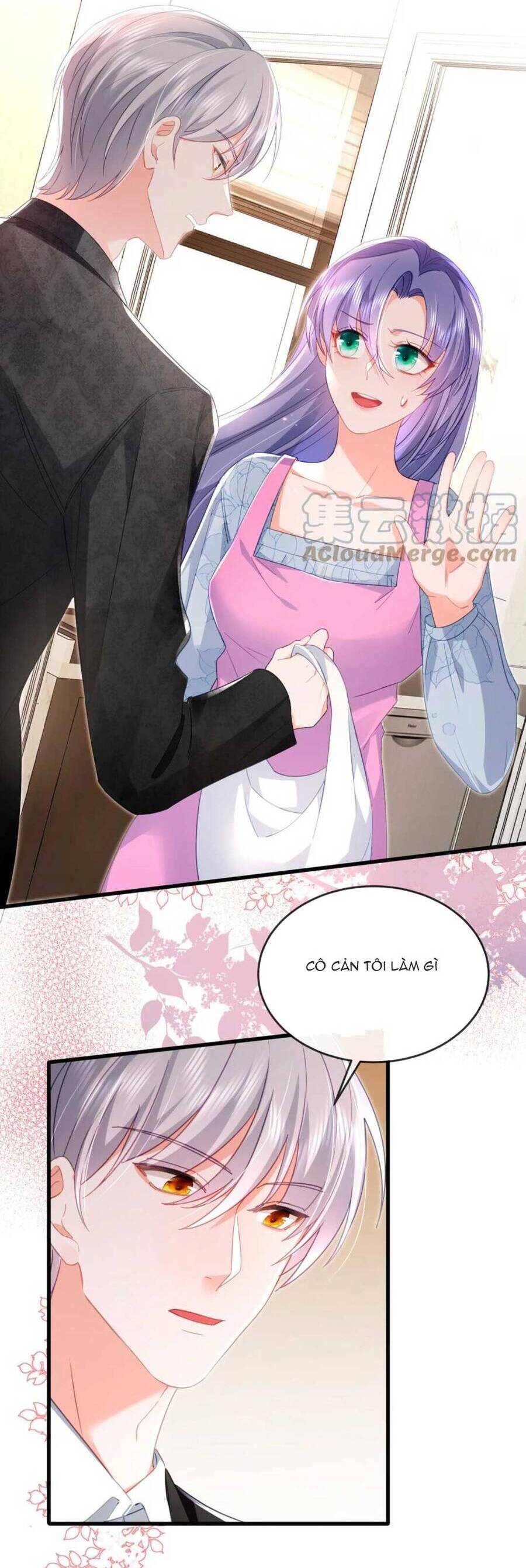 Sủng Em Đến Tận Trời Chap 22 - Next Chap 23