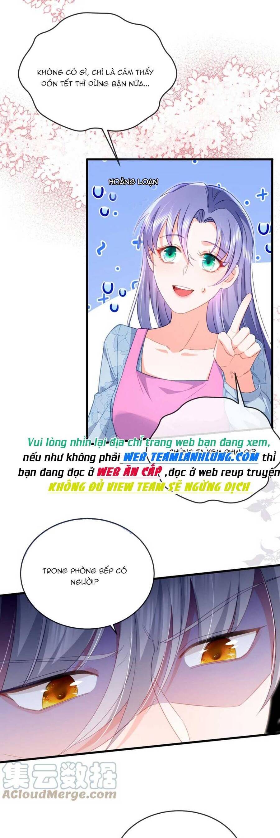 Sủng Em Đến Tận Trời Chap 22 - Next Chap 23