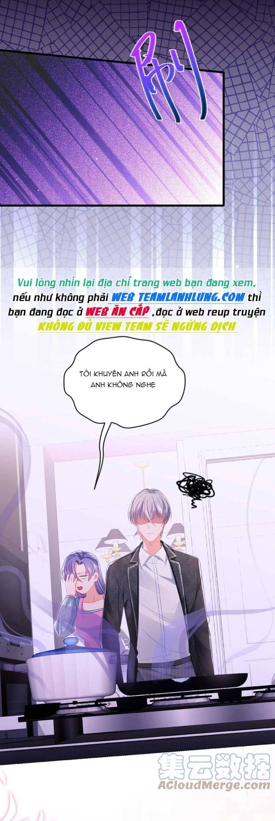 Sủng Em Đến Tận Trời Chap 22 - Next Chap 23