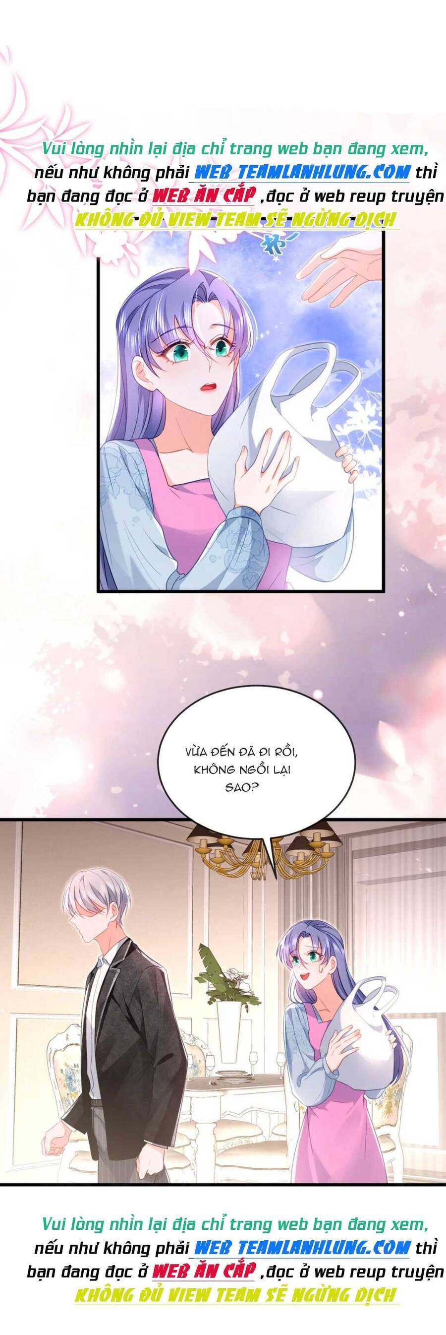 Sủng Em Đến Tận Trời Chap 22 - Next Chap 23