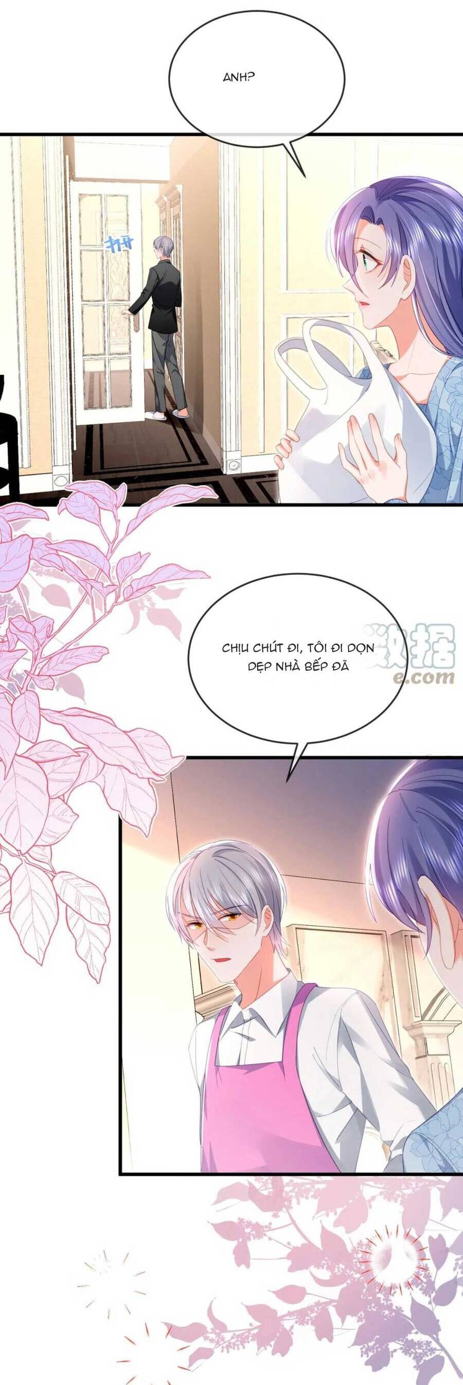 Sủng Em Đến Tận Trời Chap 22 - Next Chap 23