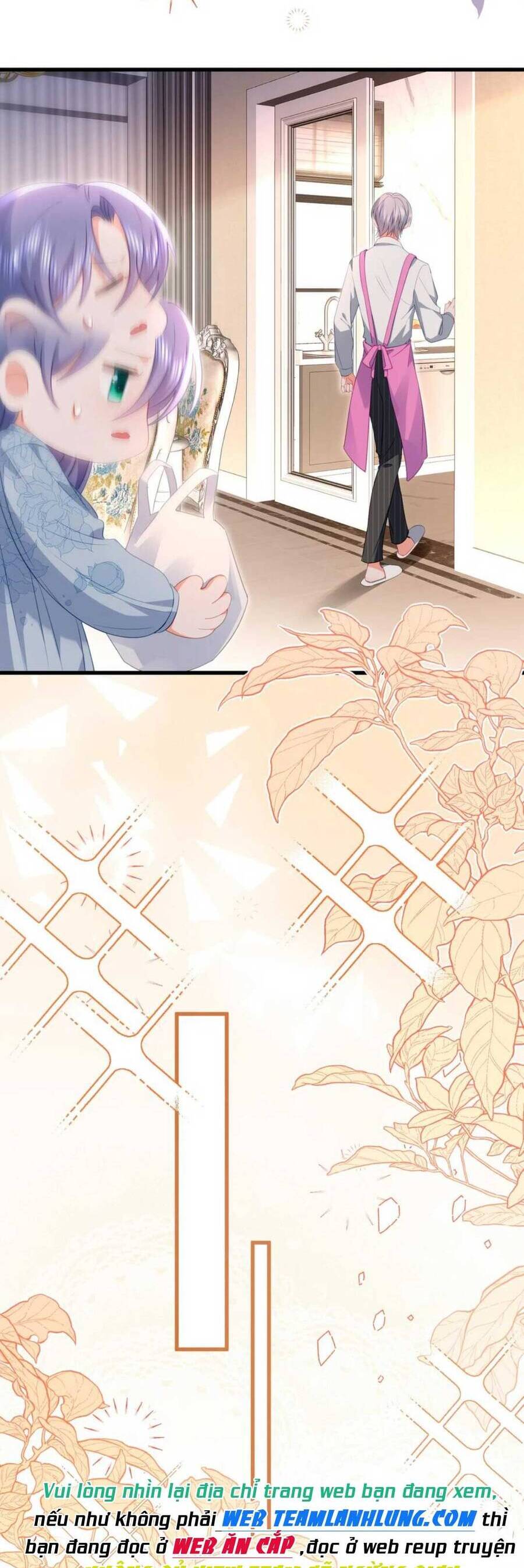 Sủng Em Đến Tận Trời Chap 22 - Next Chap 23
