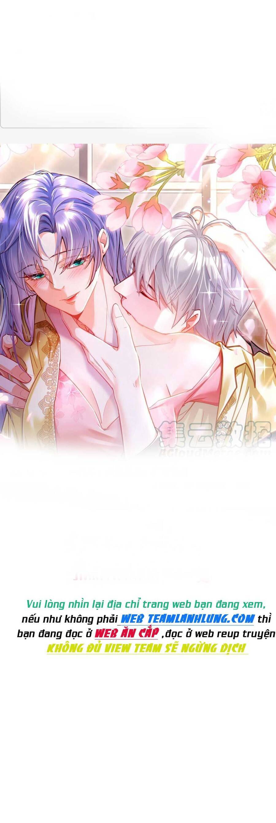Sủng Em Đến Tận Trời Chap 23 - Next Chap 24