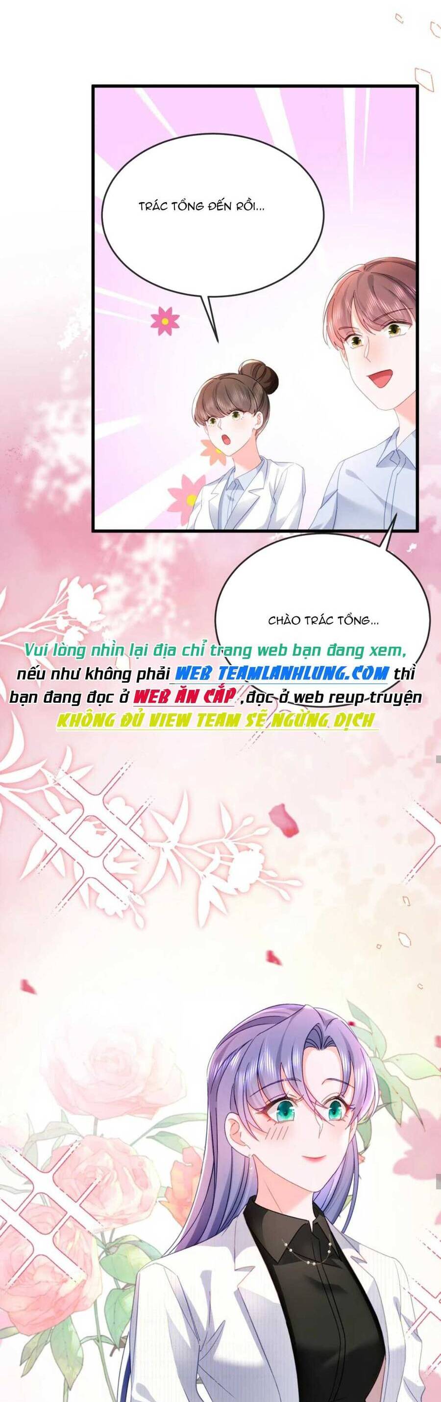 Sủng Em Đến Tận Trời Chap 23 - Next Chap 24