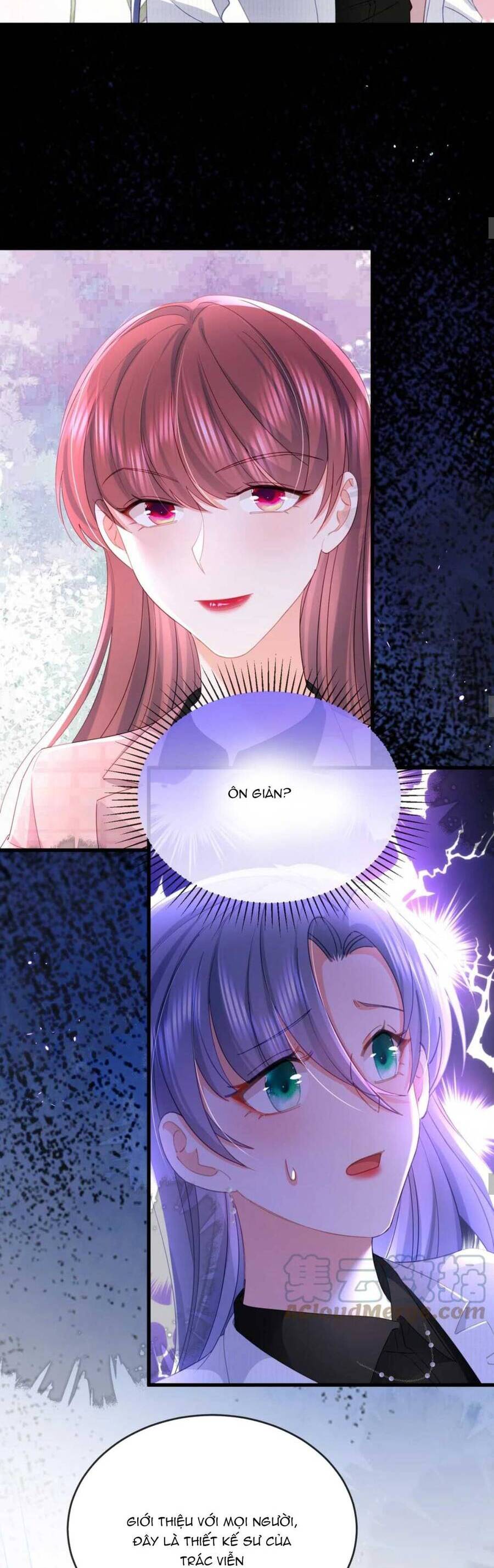 Sủng Em Đến Tận Trời Chap 23 - Next Chap 24