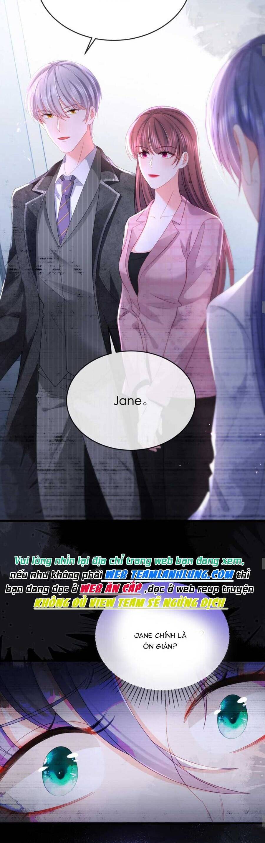 Sủng Em Đến Tận Trời Chap 23 - Next Chap 24