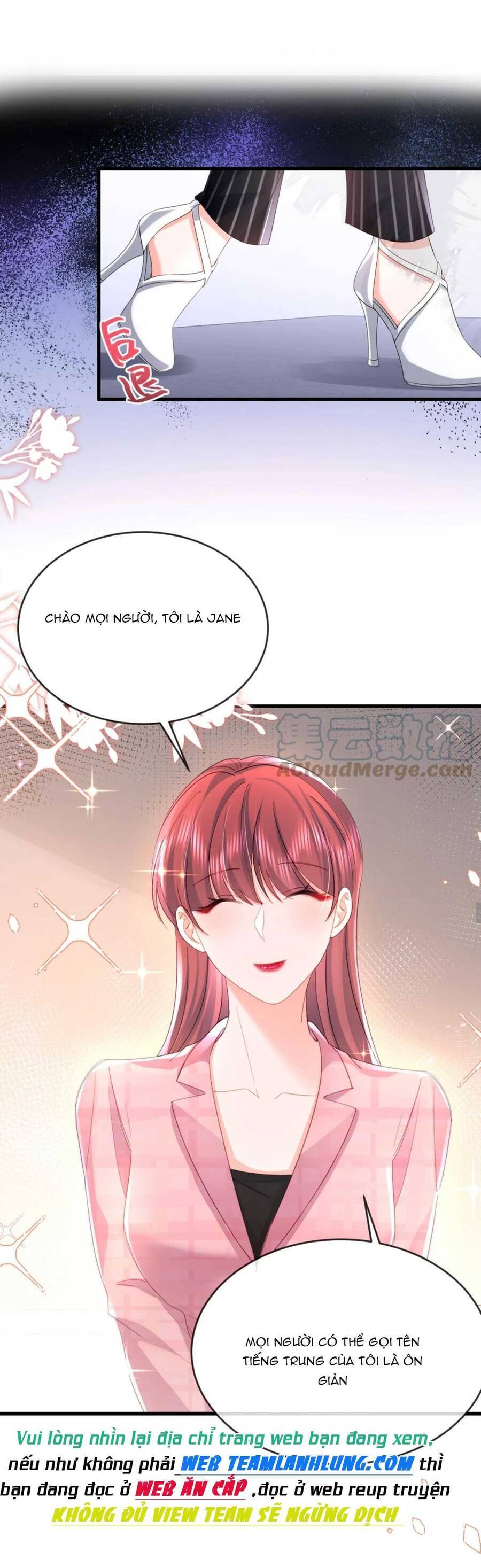 Sủng Em Đến Tận Trời Chap 23 - Next Chap 24