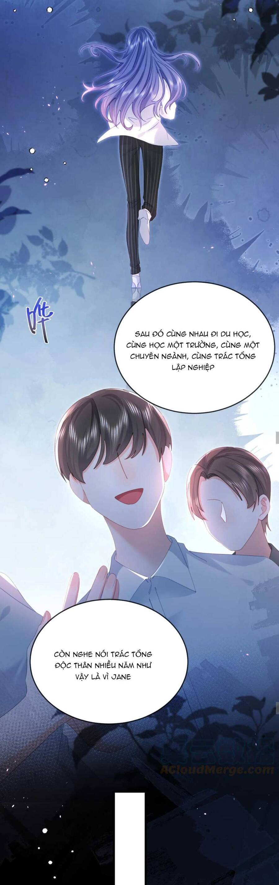 Sủng Em Đến Tận Trời Chap 23 - Next Chap 24
