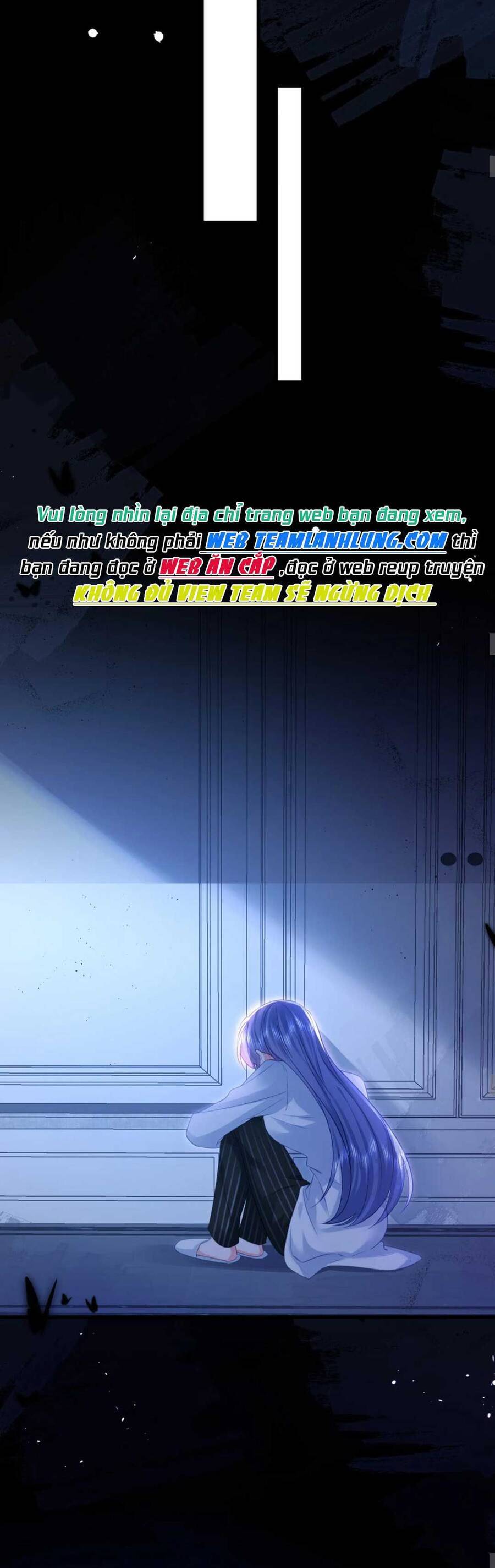Sủng Em Đến Tận Trời Chap 23 - Next Chap 24