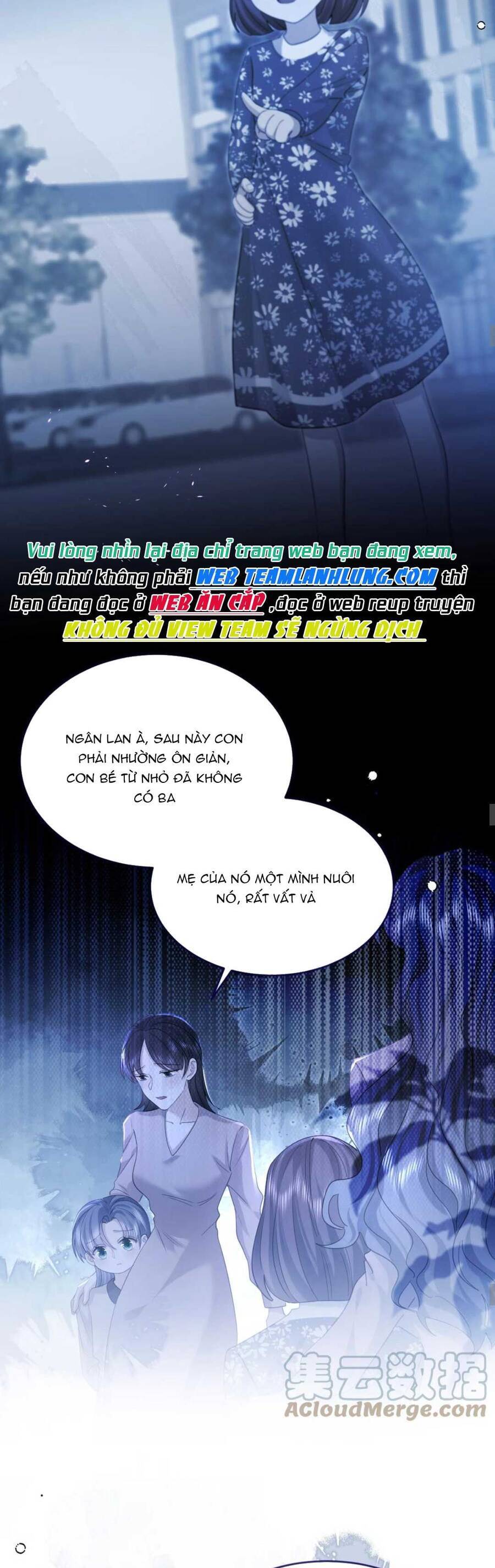 Sủng Em Đến Tận Trời Chap 23 - Next Chap 24