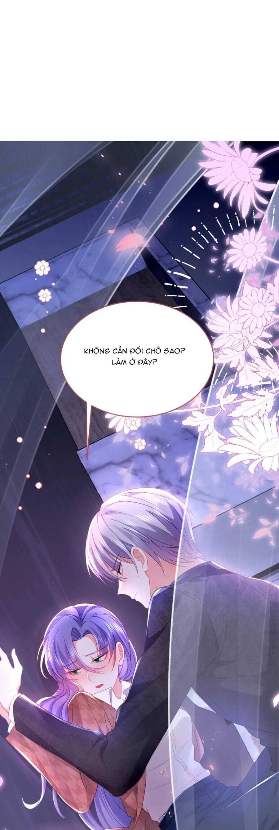 Sủng Em Đến Tận Trời Chap 23 - Next Chap 24