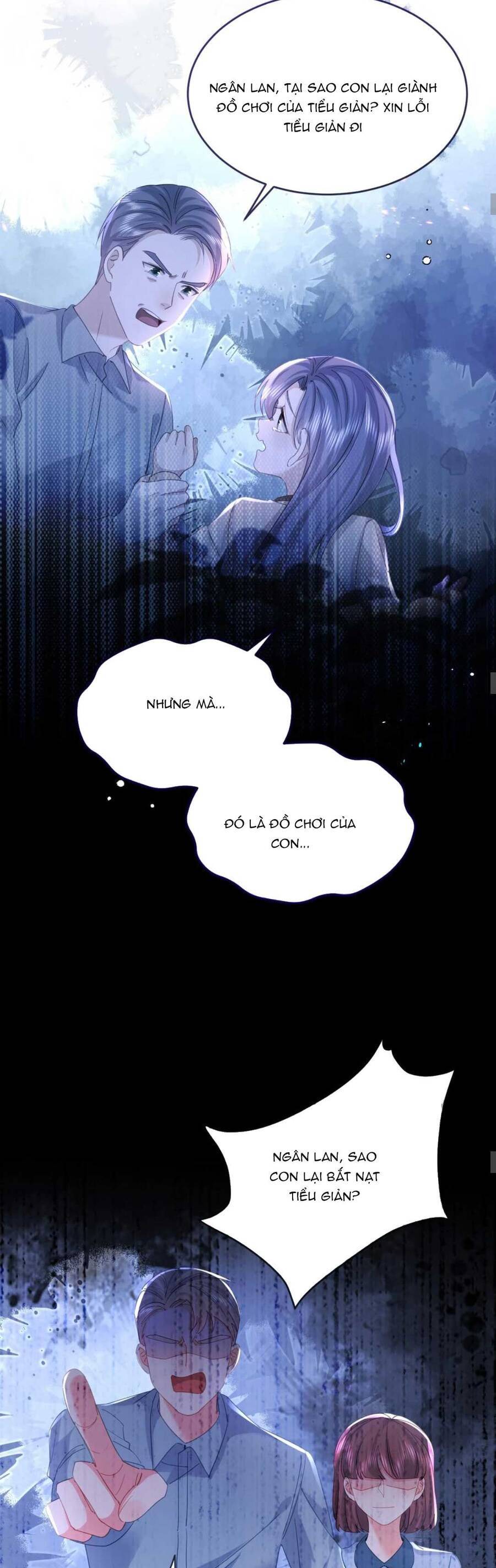 Sủng Em Đến Tận Trời Chap 23 - Next Chap 24