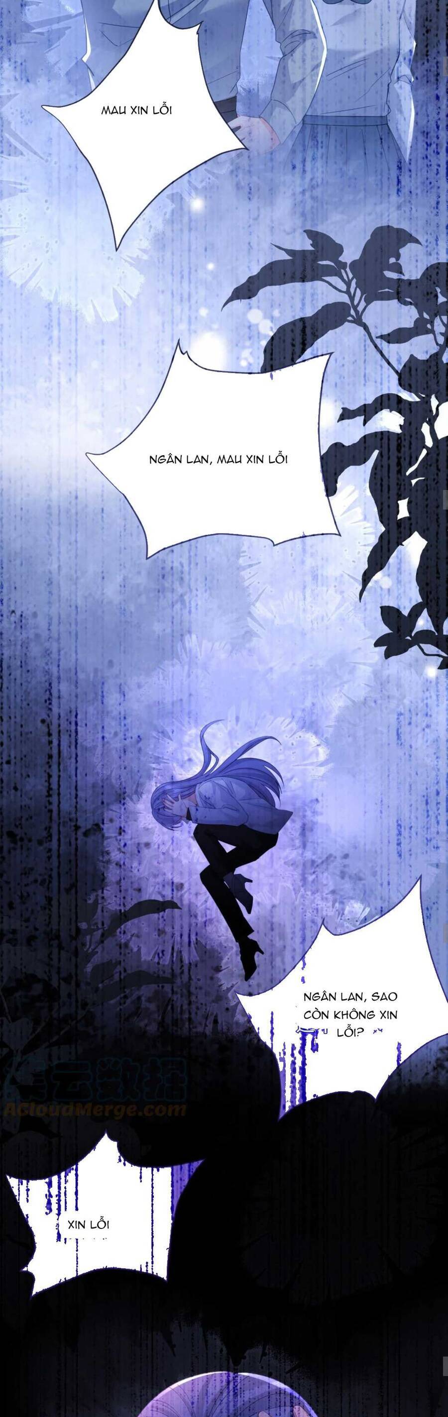 Sủng Em Đến Tận Trời Chap 23 - Next Chap 24