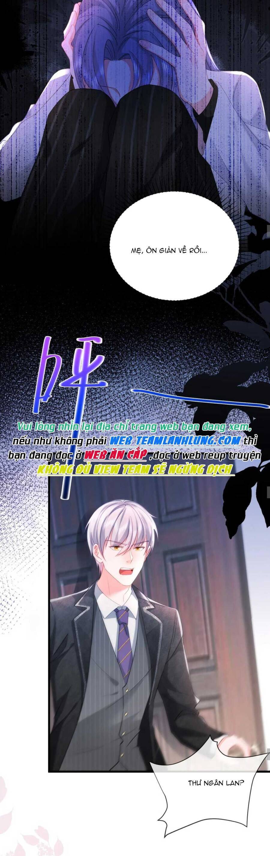 Sủng Em Đến Tận Trời Chap 23 - Next Chap 24