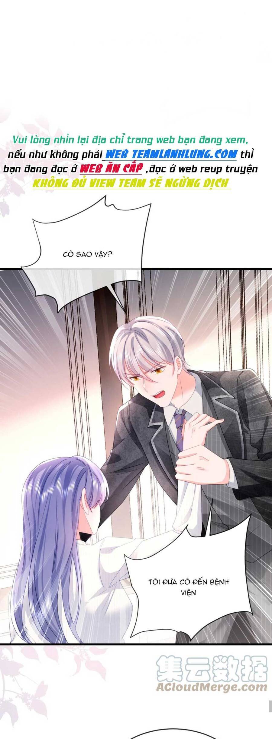 Sủng Em Đến Tận Trời Chap 23 - Next Chap 24