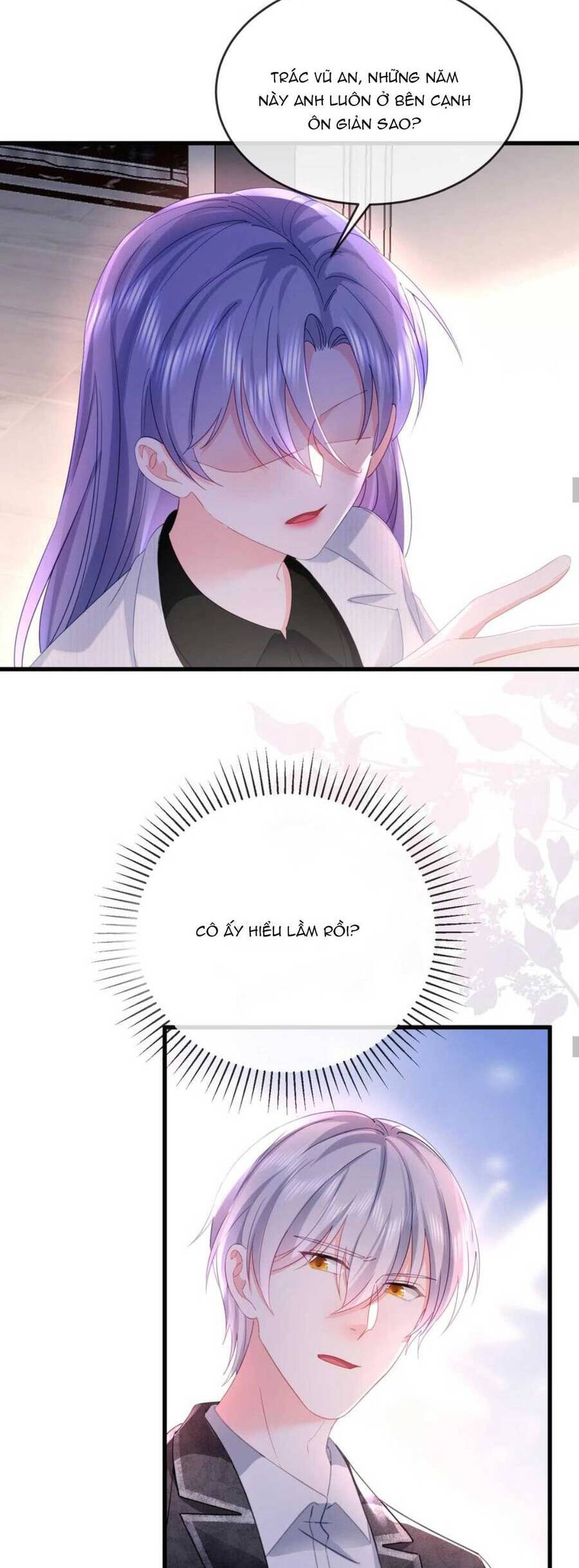 Sủng Em Đến Tận Trời Chap 23 - Next Chap 24