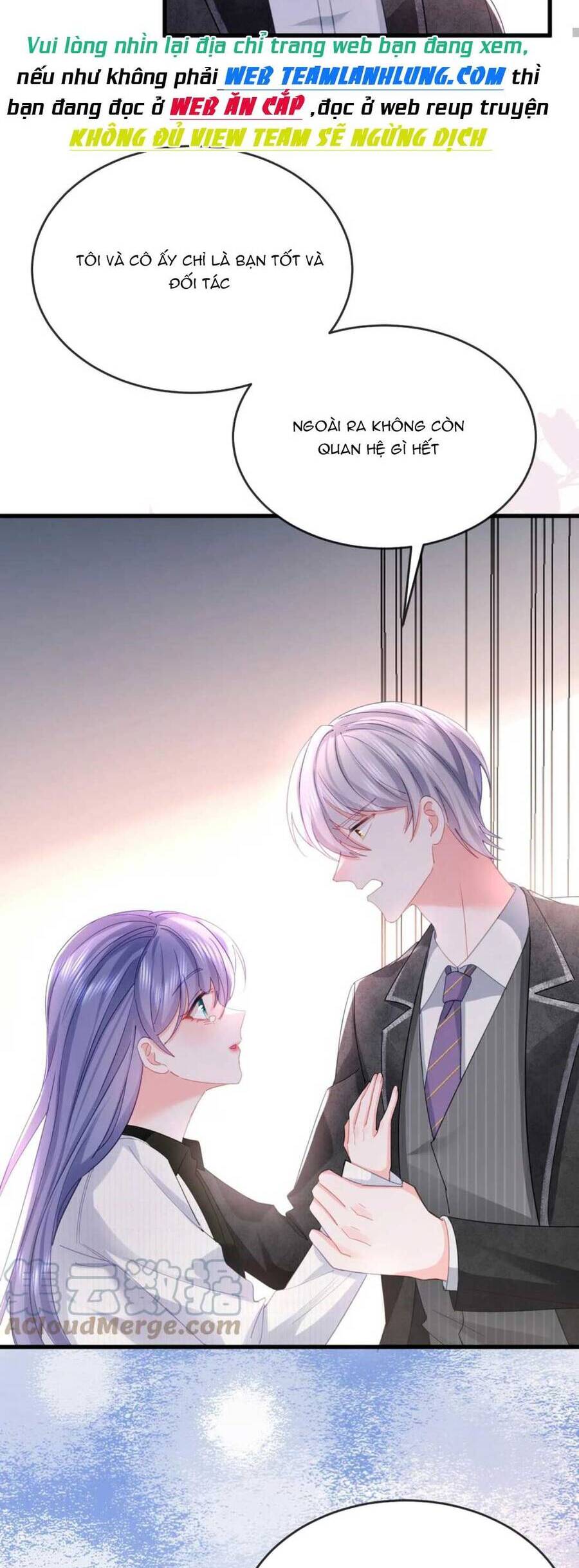 Sủng Em Đến Tận Trời Chap 23 - Next Chap 24