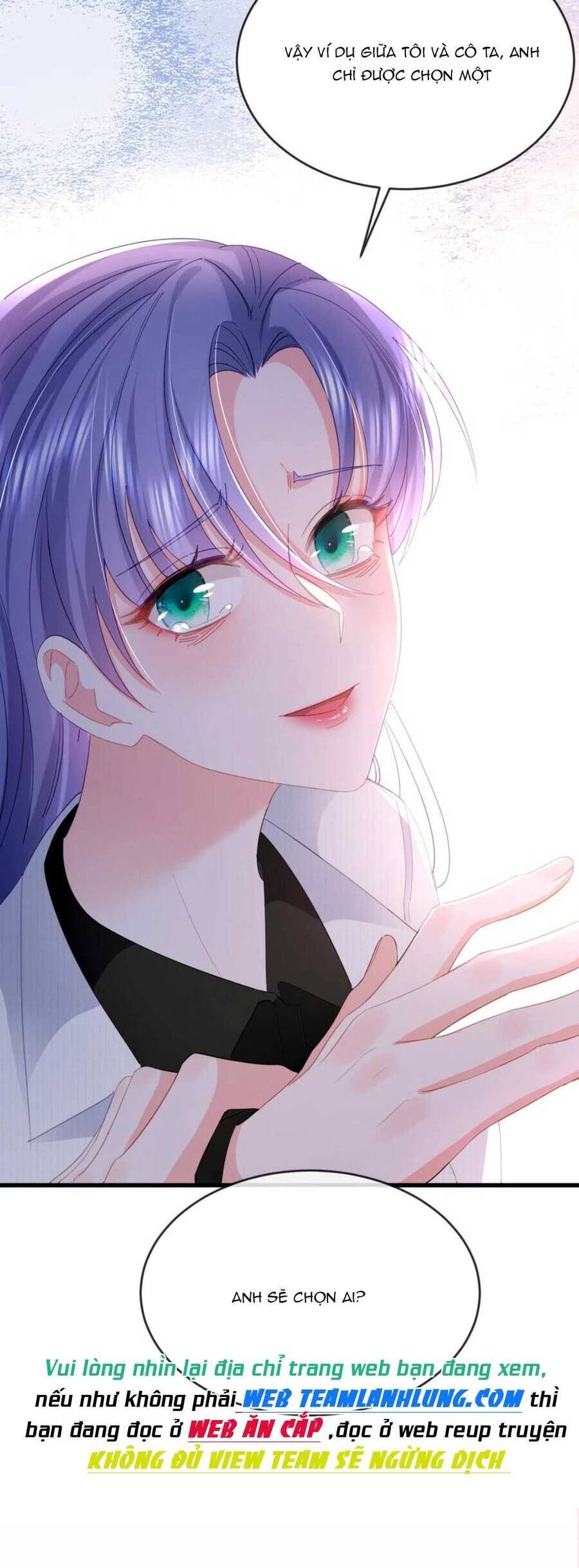 Sủng Em Đến Tận Trời Chap 23 - Next Chap 24