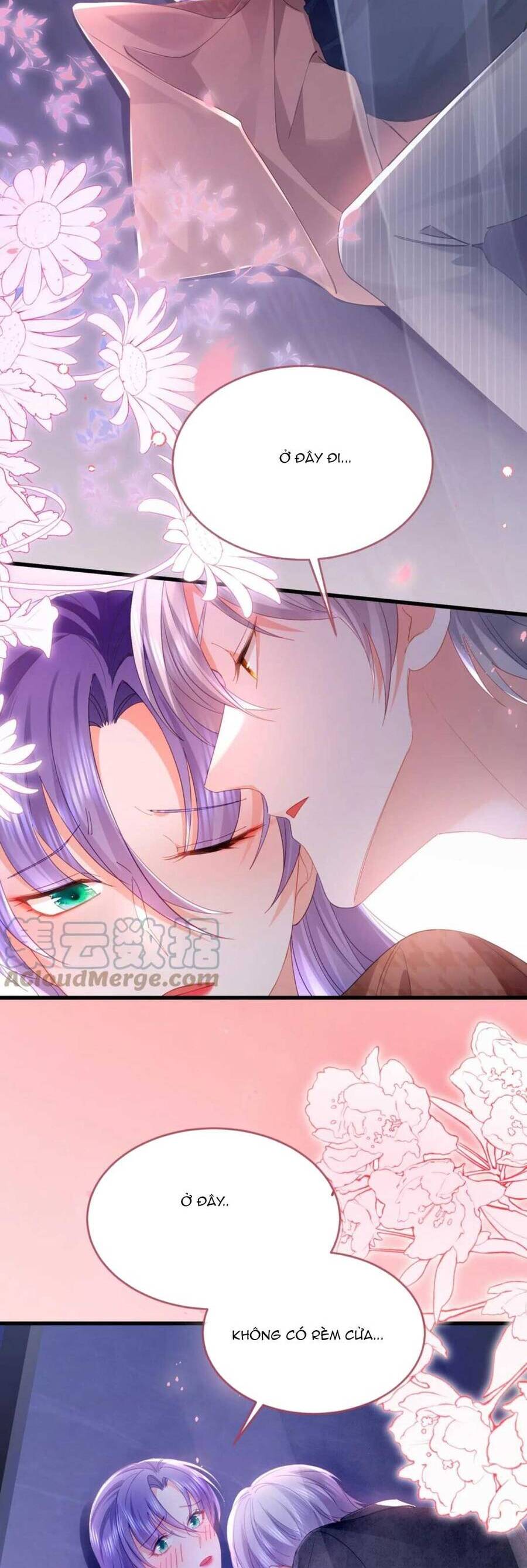Sủng Em Đến Tận Trời Chap 23 - Next Chap 24