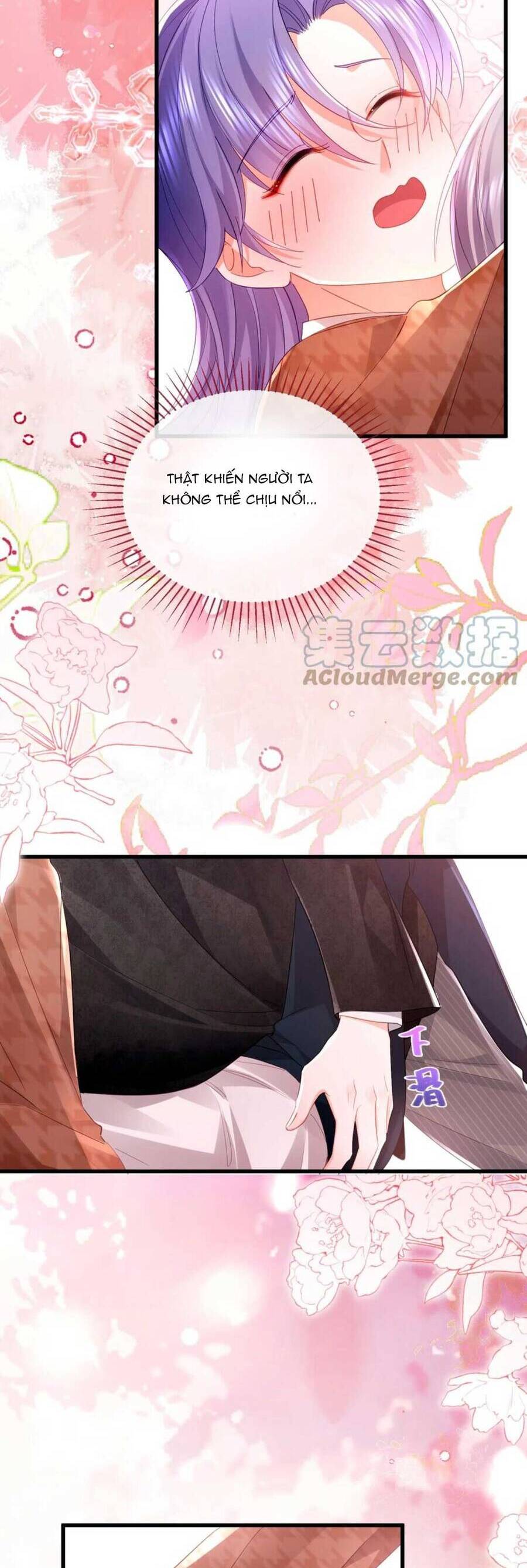 Sủng Em Đến Tận Trời Chap 23 - Next Chap 24