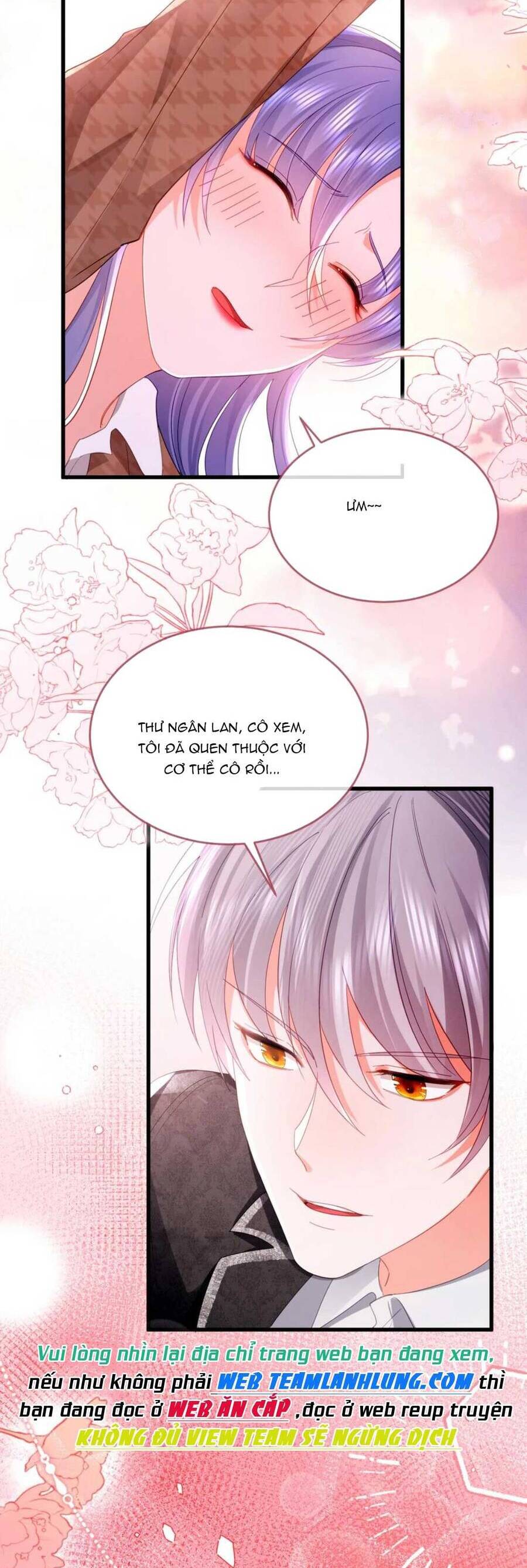 Sủng Em Đến Tận Trời Chap 23 - Next Chap 24