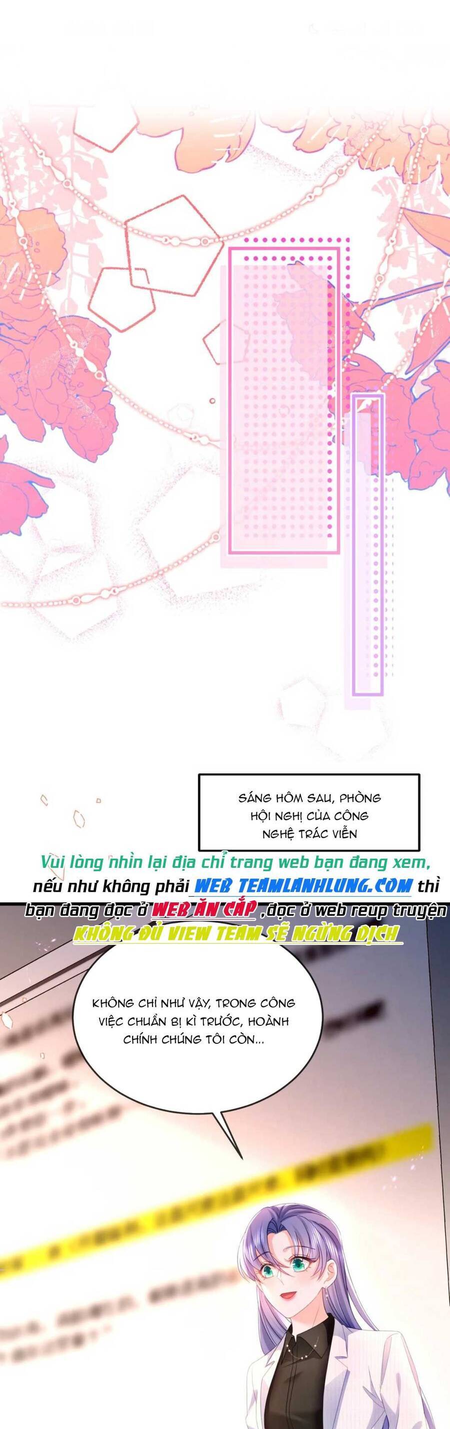 Sủng Em Đến Tận Trời Chap 23 - Next Chap 24