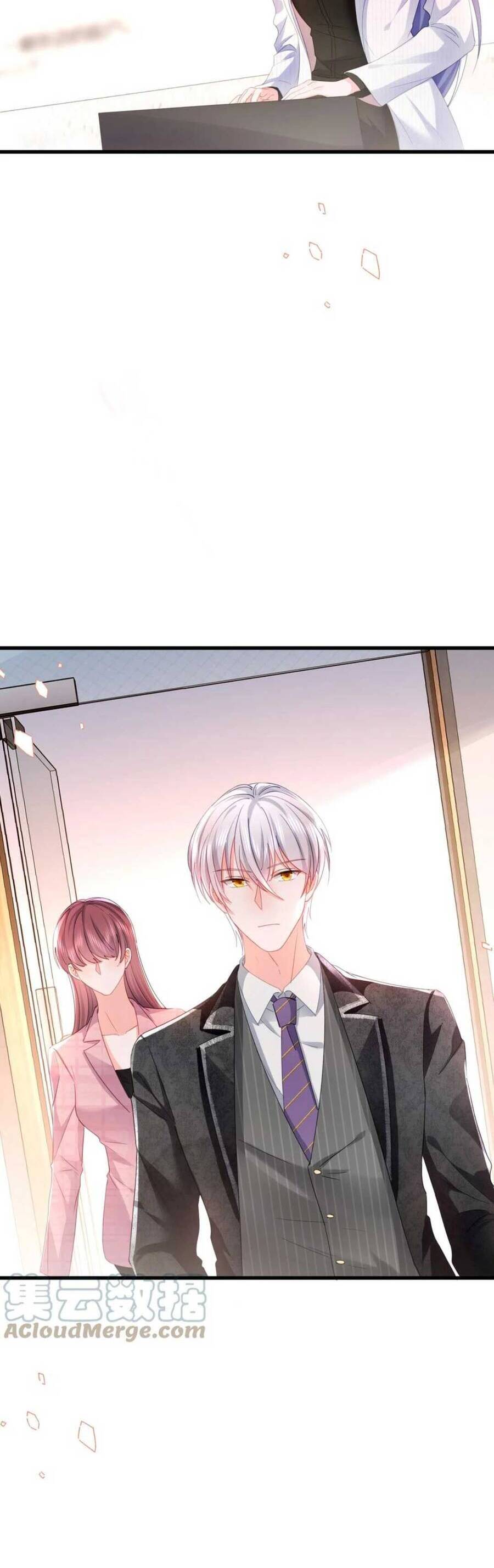 Sủng Em Đến Tận Trời Chap 23 - Next Chap 24