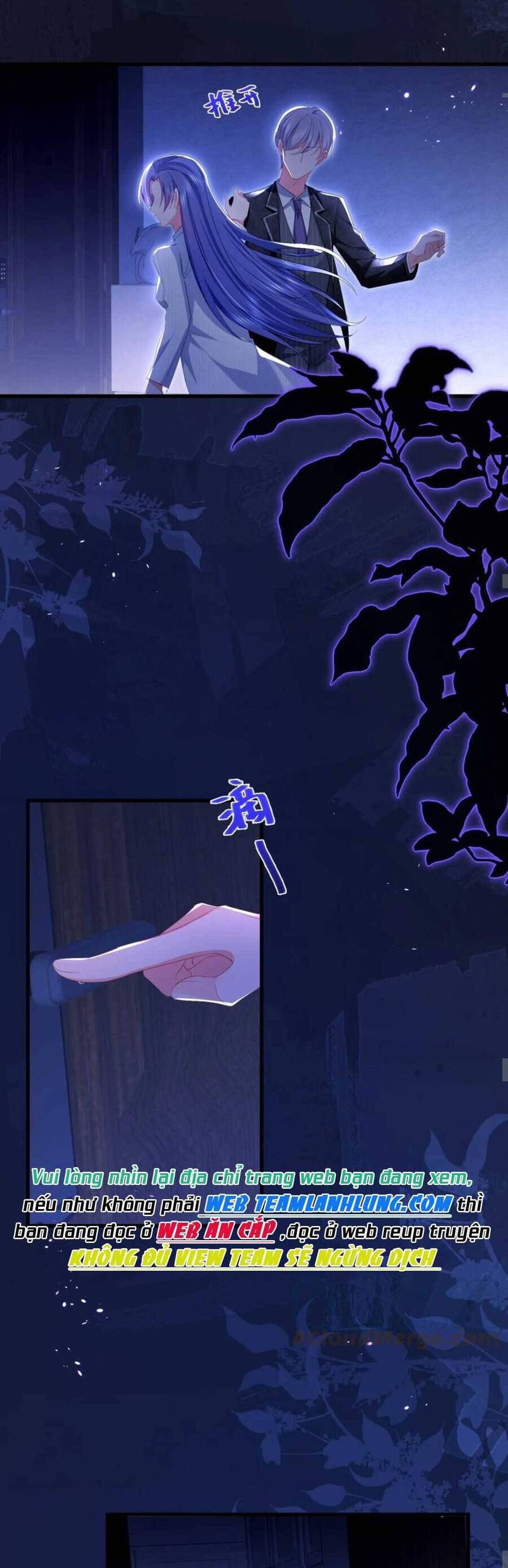 Sủng Em Đến Tận Trời Chap 26 - Next Chap 27