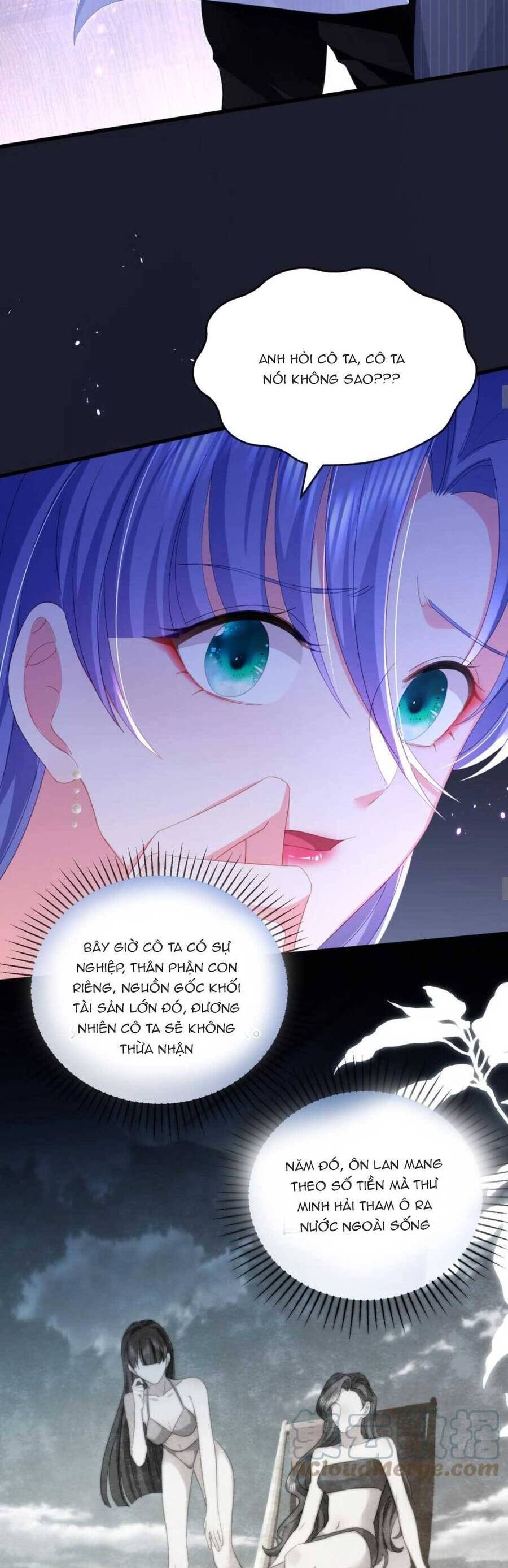 Sủng Em Đến Tận Trời Chap 26 - Next Chap 27