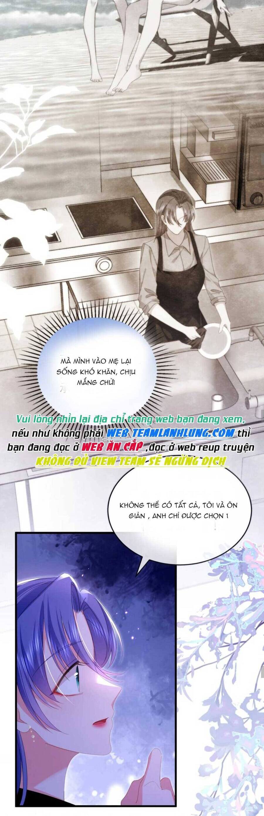 Sủng Em Đến Tận Trời Chap 26 - Next Chap 27