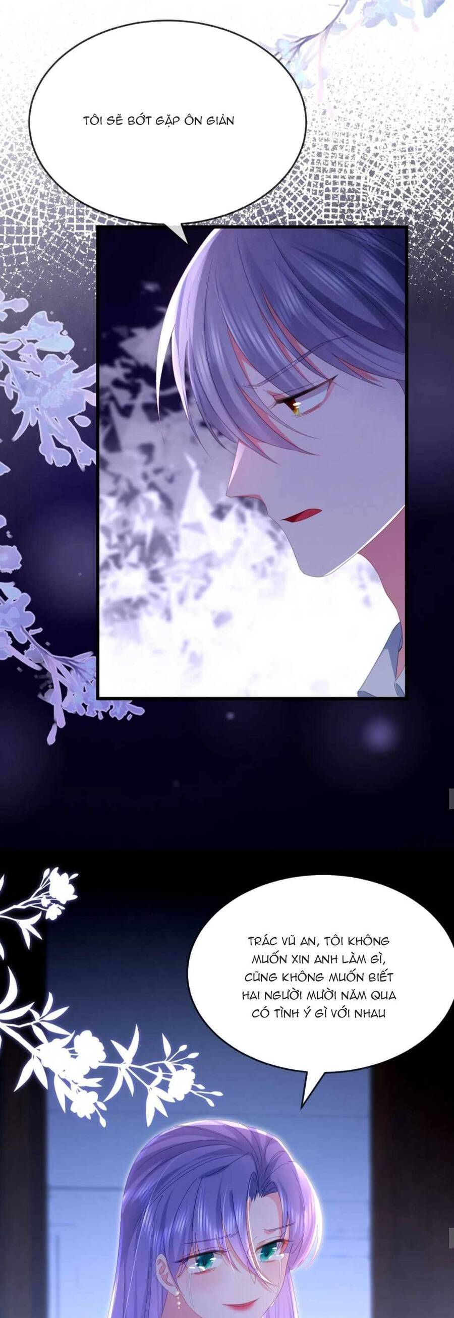 Sủng Em Đến Tận Trời Chap 26 - Next Chap 27