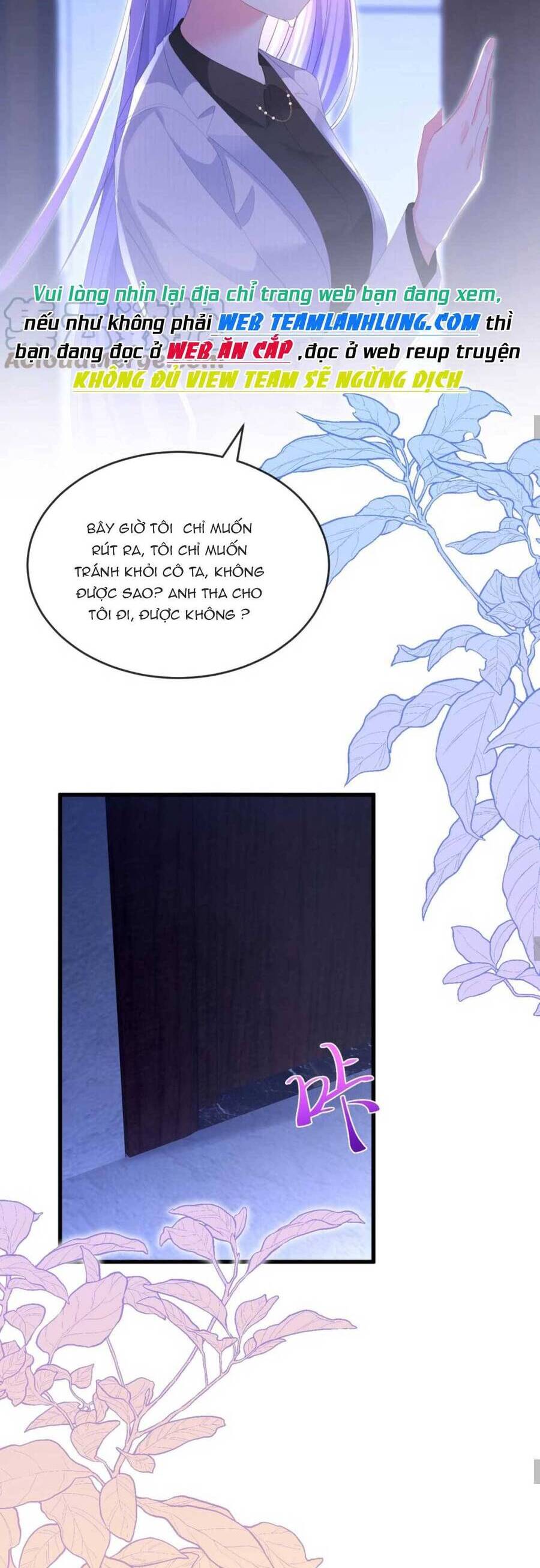 Sủng Em Đến Tận Trời Chap 26 - Next Chap 27