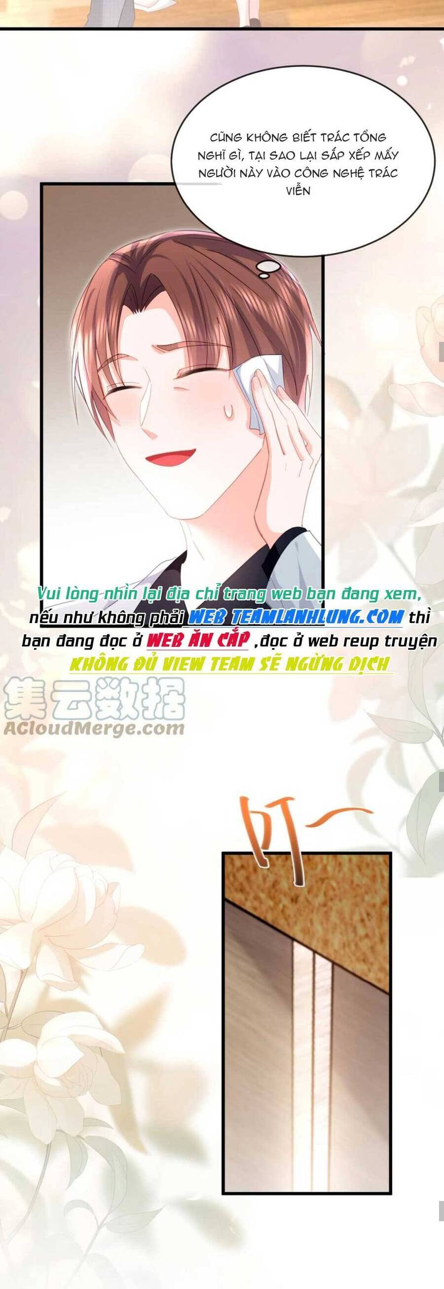 Sủng Em Đến Tận Trời Chap 26 - Next Chap 27