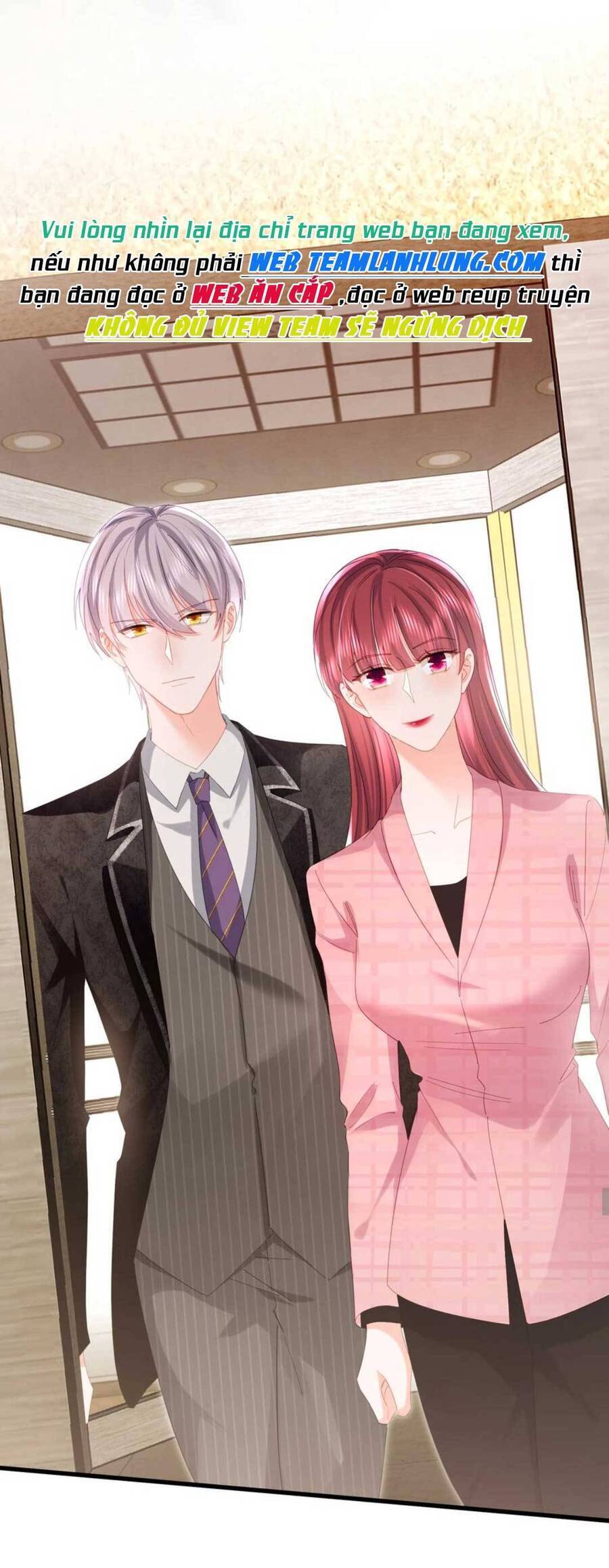 Sủng Em Đến Tận Trời Chap 26 - Next Chap 27