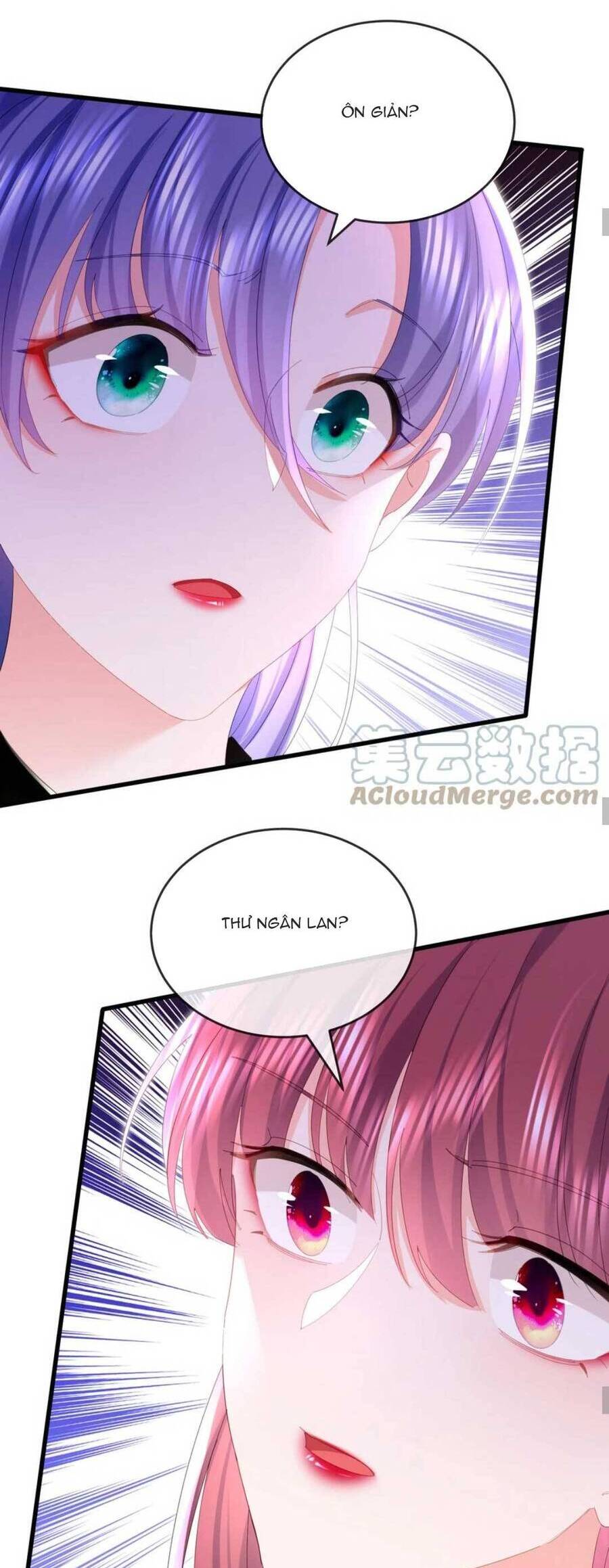 Sủng Em Đến Tận Trời Chap 26 - Next Chap 27