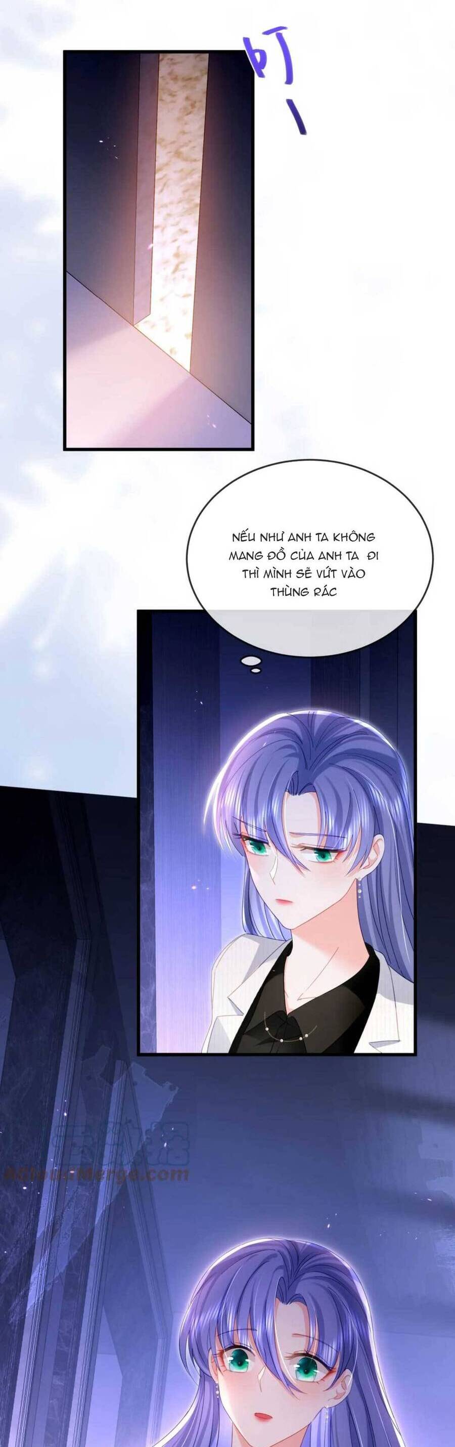 Sủng Em Đến Tận Trời Chap 26 - Next Chap 27