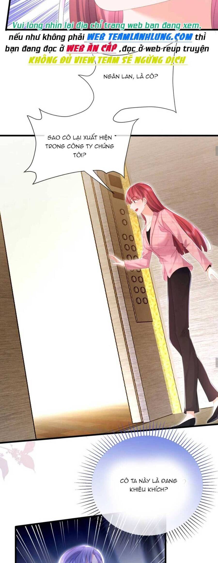 Sủng Em Đến Tận Trời Chap 26 - Next Chap 27