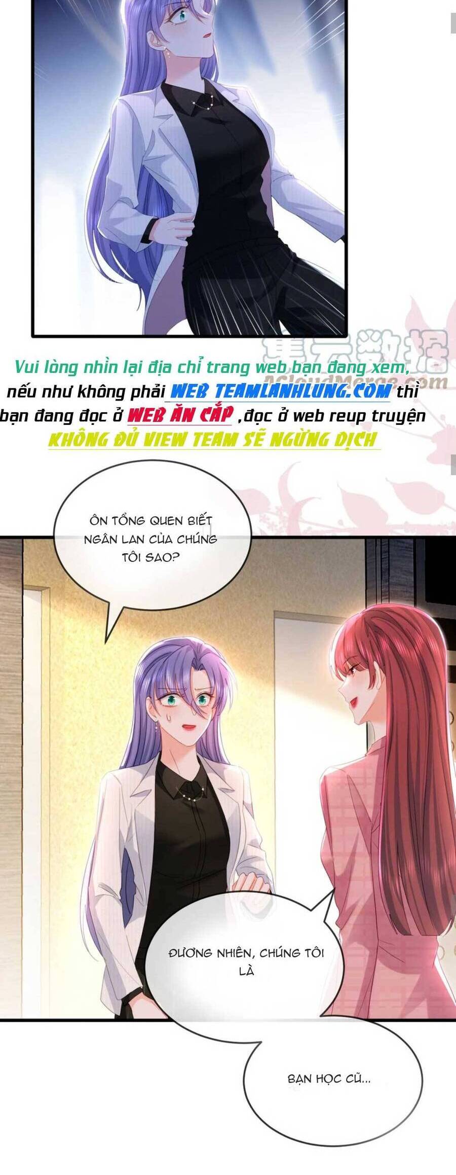 Sủng Em Đến Tận Trời Chap 26 - Next Chap 27