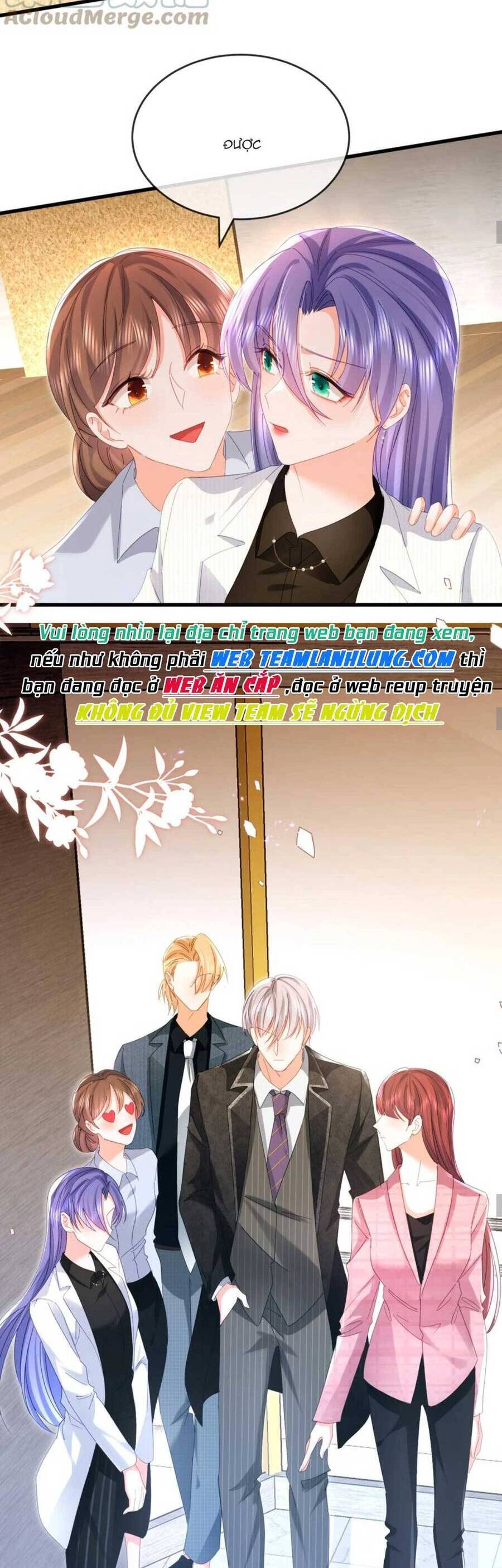 Sủng Em Đến Tận Trời Chap 26 - Next Chap 27