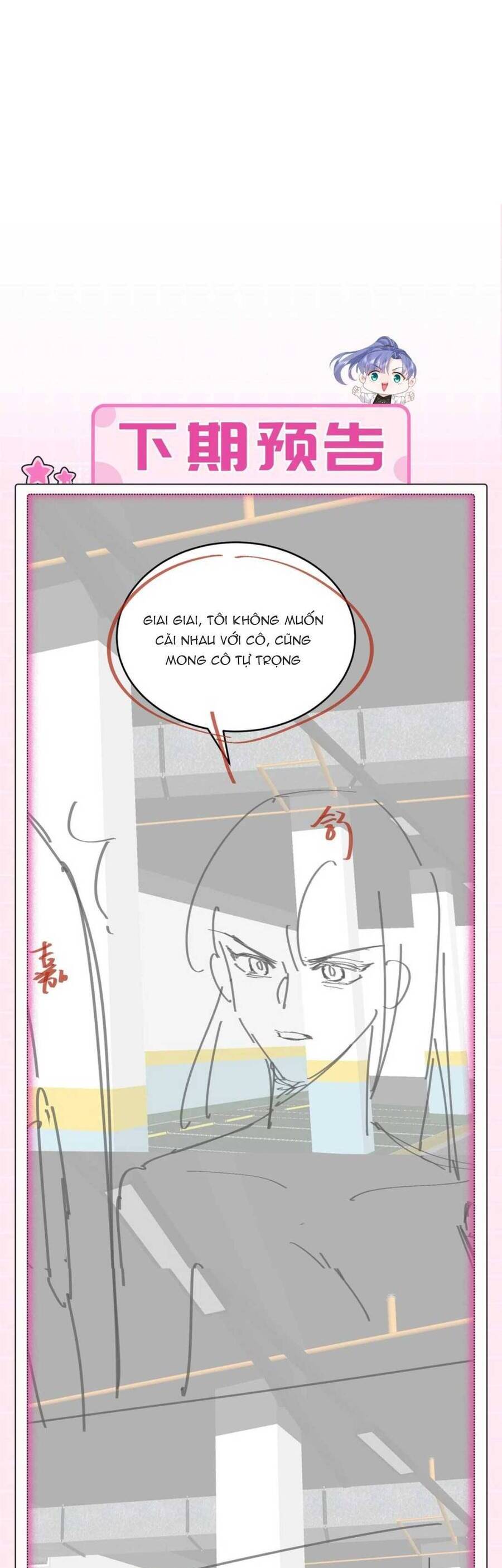 Sủng Em Đến Tận Trời Chap 26 - Next Chap 27