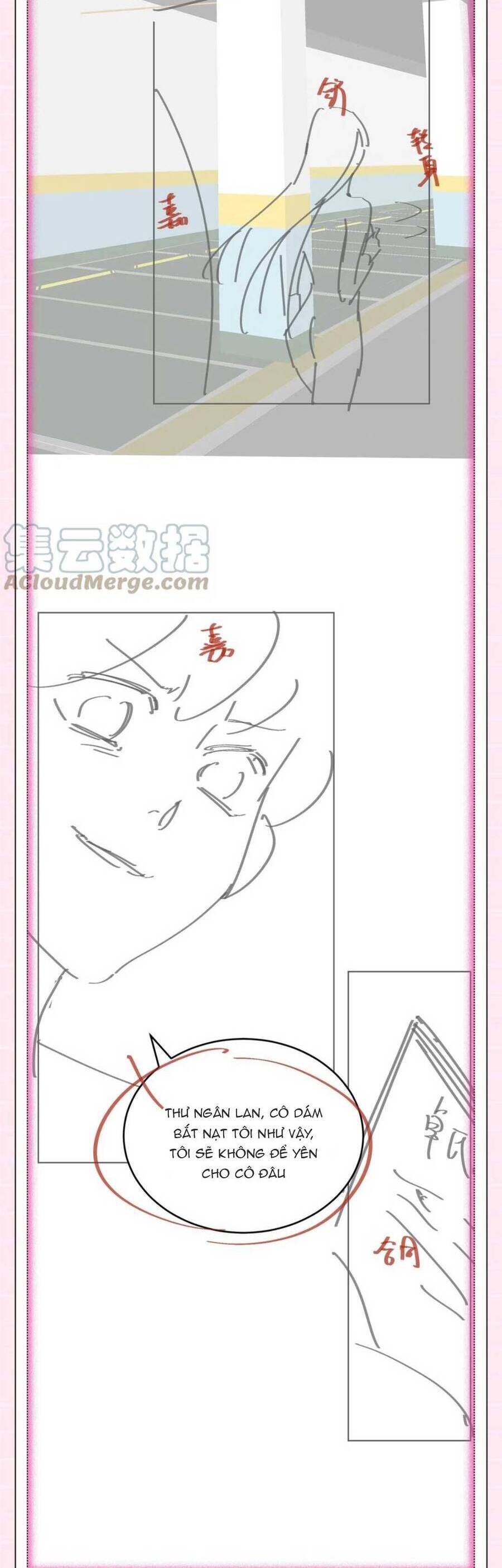 Sủng Em Đến Tận Trời Chap 26 - Next Chap 27
