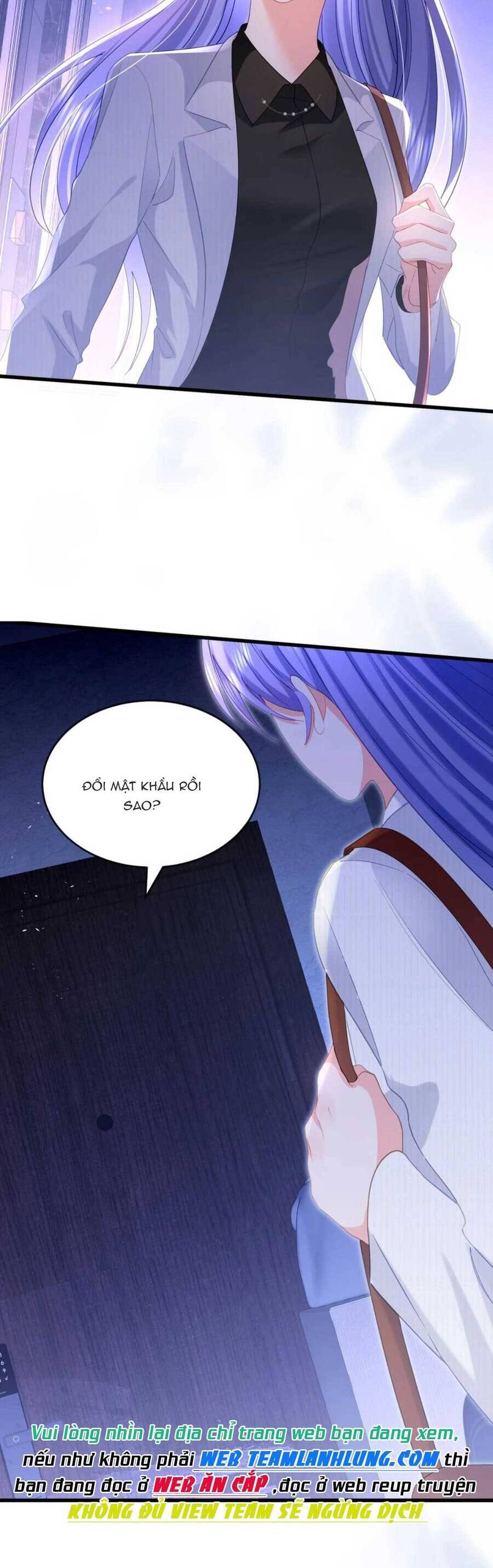 Sủng Em Đến Tận Trời Chap 26 - Next Chap 27