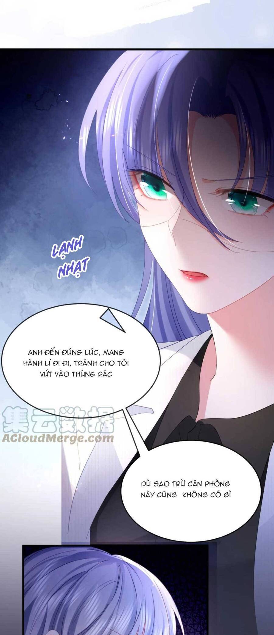 Sủng Em Đến Tận Trời Chap 26 - Next Chap 27