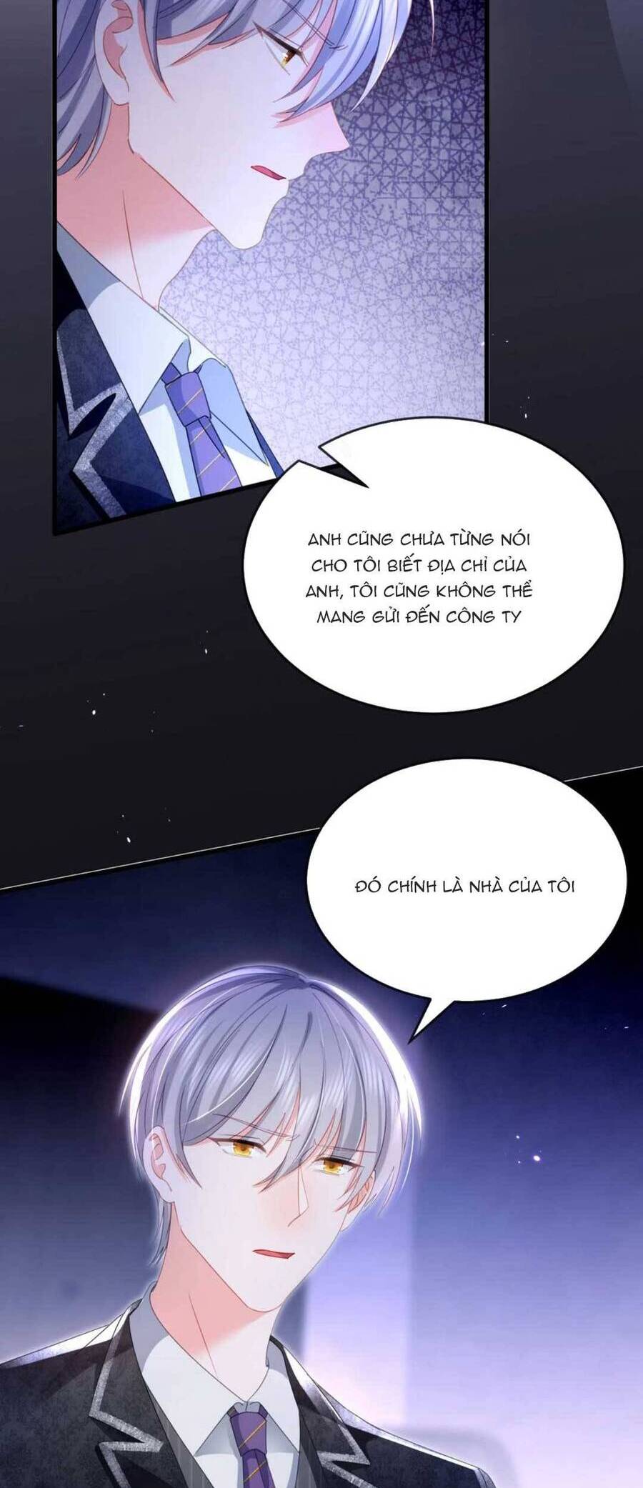 Sủng Em Đến Tận Trời Chap 26 - Next Chap 27