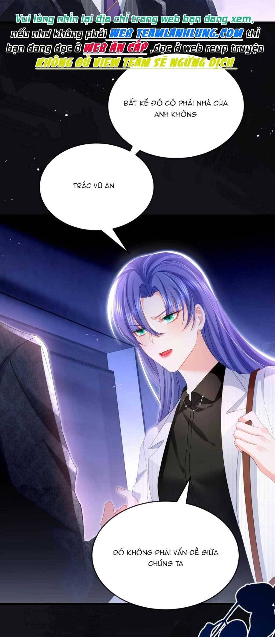 Sủng Em Đến Tận Trời Chap 26 - Next Chap 27