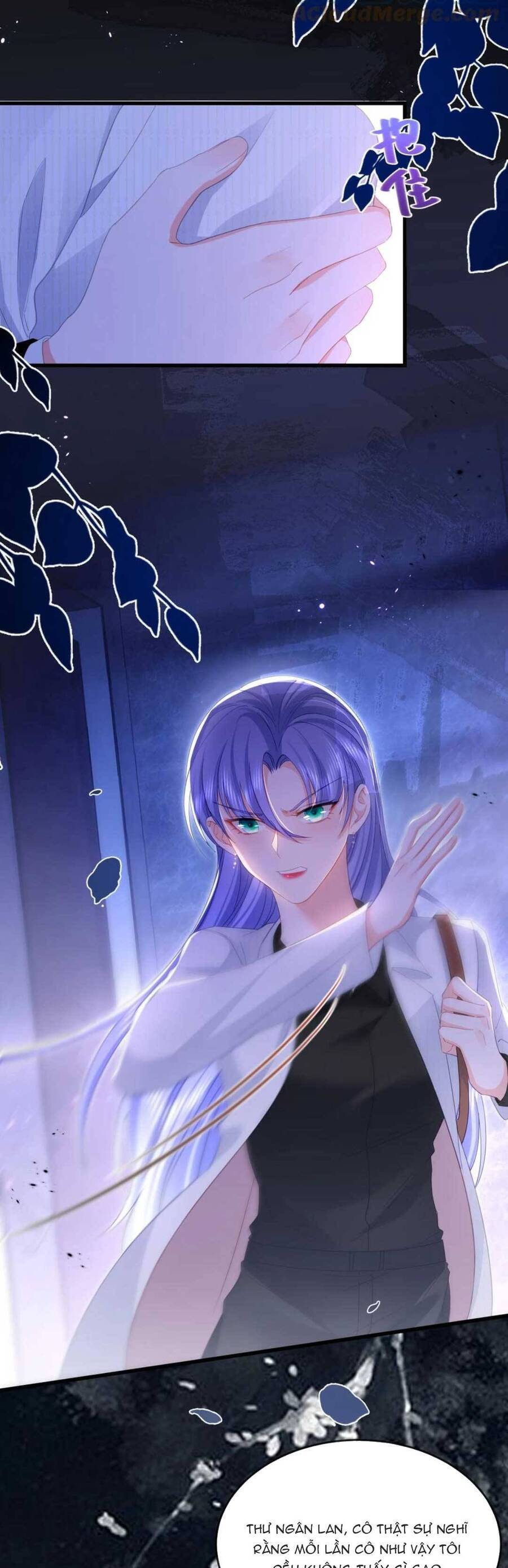 Sủng Em Đến Tận Trời Chap 26 - Next Chap 27