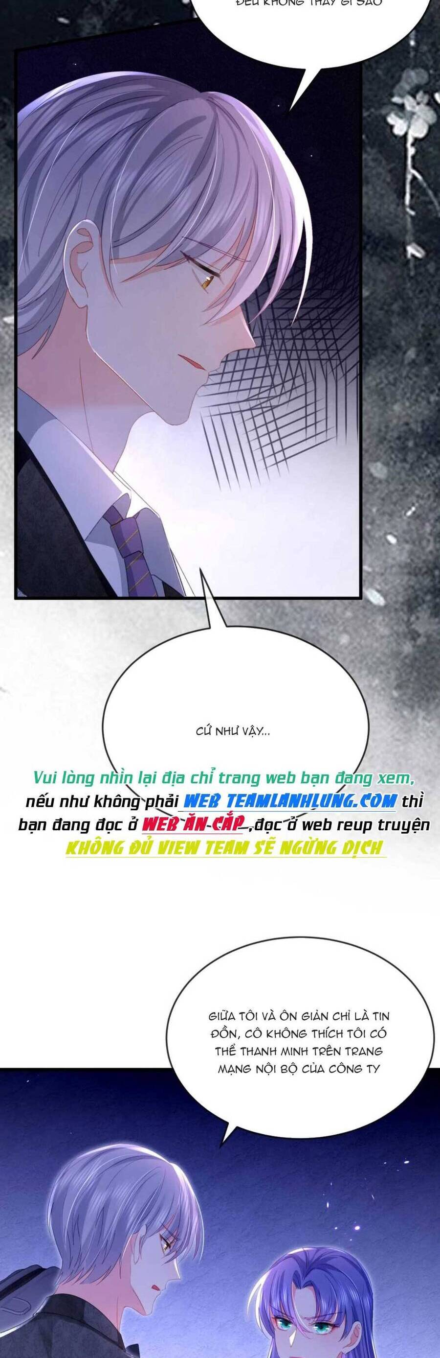 Sủng Em Đến Tận Trời Chap 26 - Next Chap 27